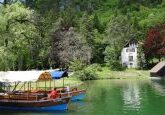 Lago Bled