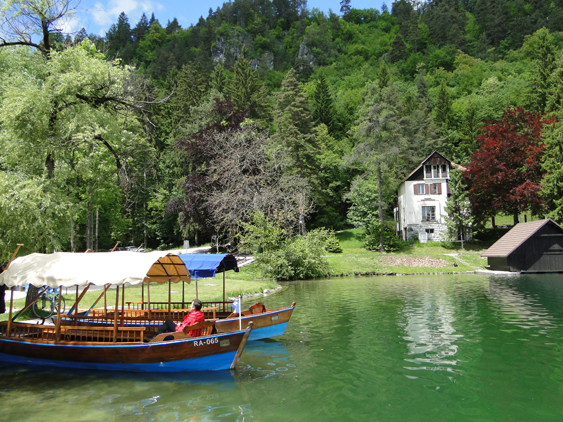 Lago Bled