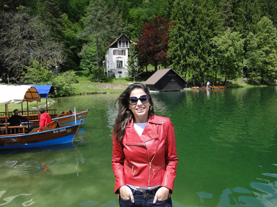 Lago Bled