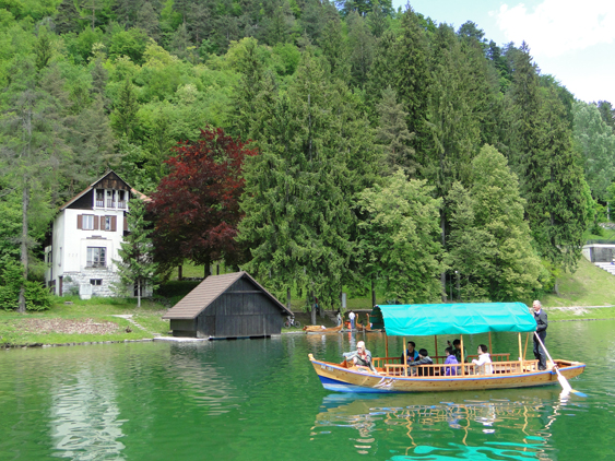 Lago Bled