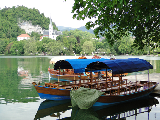 Bled