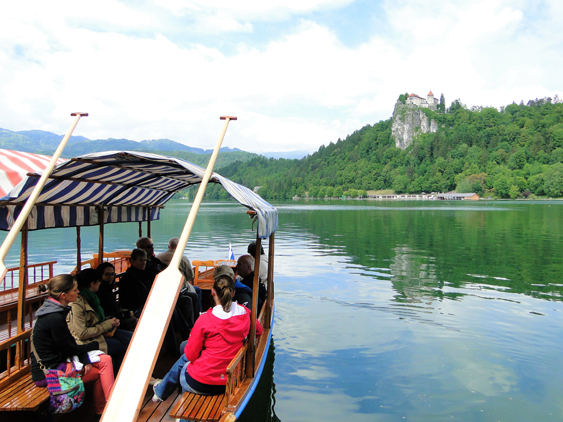 Lago Bled