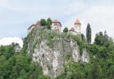 Lago Bled