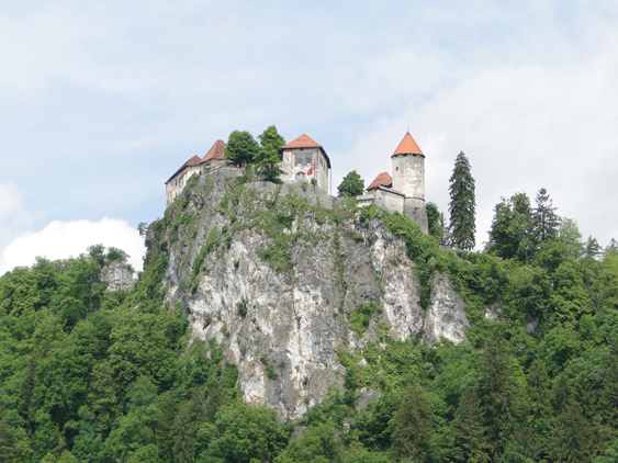 Lago Bled