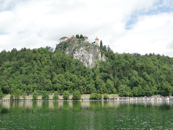 Lago Bled