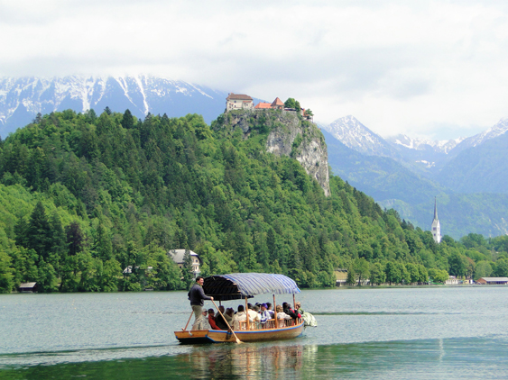 Bled