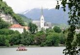 Lago Bled