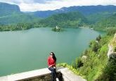 castelo bled