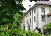 hotel Grad otocec