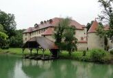 hotel Grad otocec