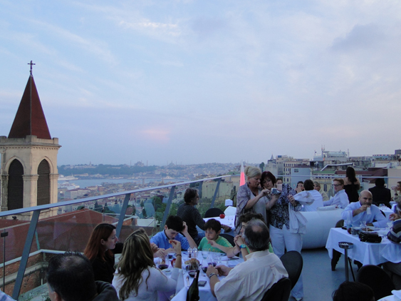 Istambul