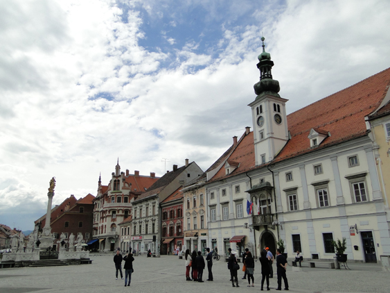 maribor