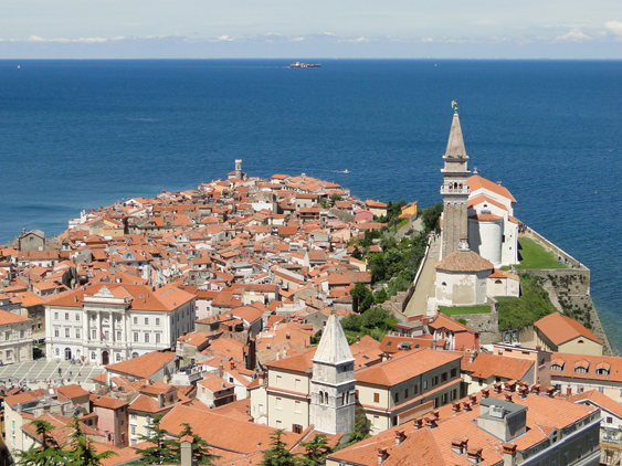 Piran