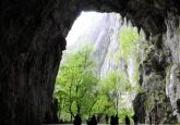 skocjan caves