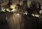 skocjan caves (foto divulgação)