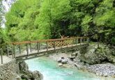 tolmin gorge