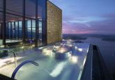 Piscina externa (foto divulgação)