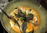 Restaurante Spices – chef`s menu