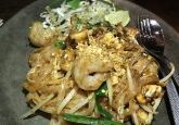 Restaurante Spices – chef`s menu