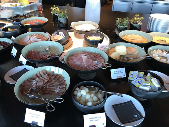 Restaurante Spices