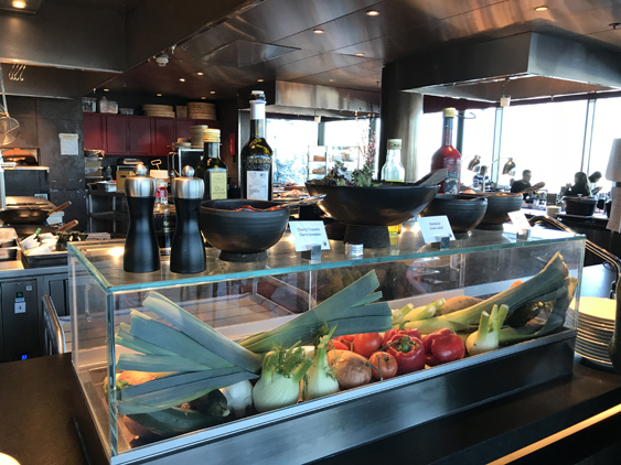 Restaurante Spices
