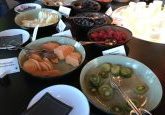 Restaurante Spices