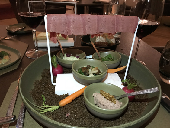 Oak Grill