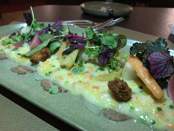 Oak Grill