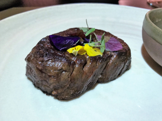 Oak Grill