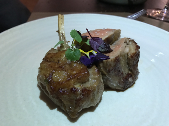 Oak Grill