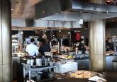 Restaurante Spices