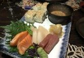 Restaurante Spices – chef`s menu