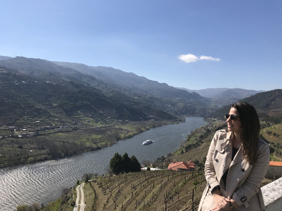 Douro