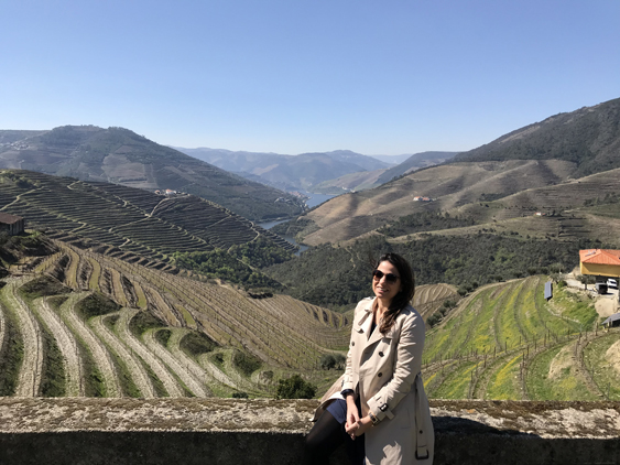 Douro