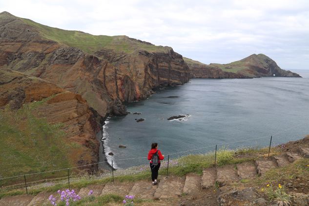 Ponta de São Lourenço