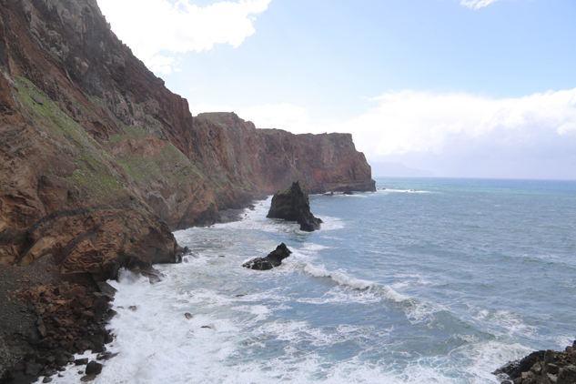 Ponta de São Lourenço