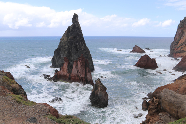 Ponta de São Lourenço