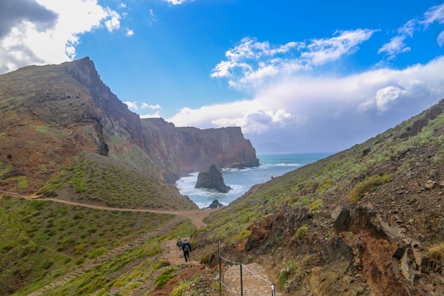 Ponta de São Lourenço