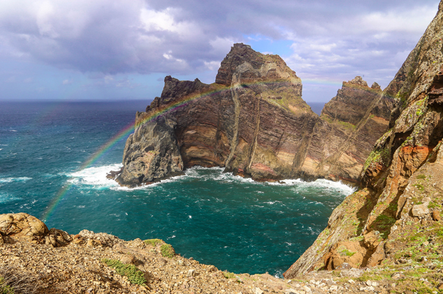 Ponta de São Lourenço