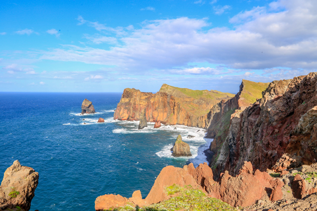 Ponta de São Lourenço