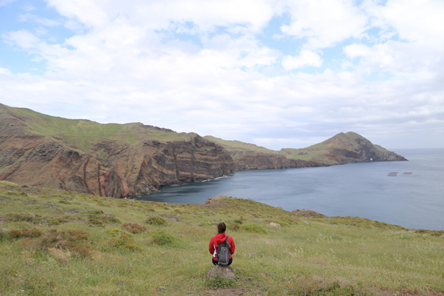 Ponta de São Lourenço