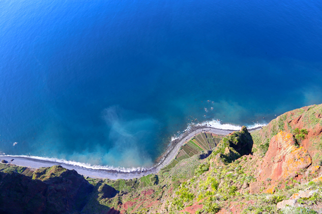 Cabo Girão – Madeira