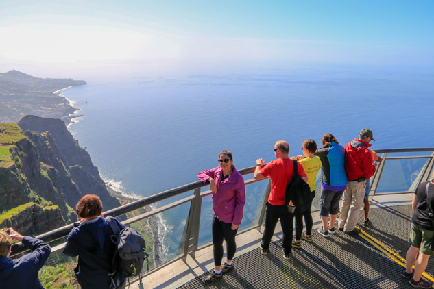 Cabo Girão