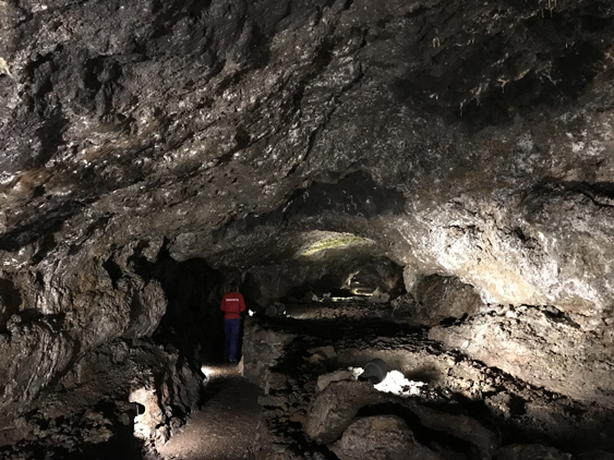 Grutas de São Vicente