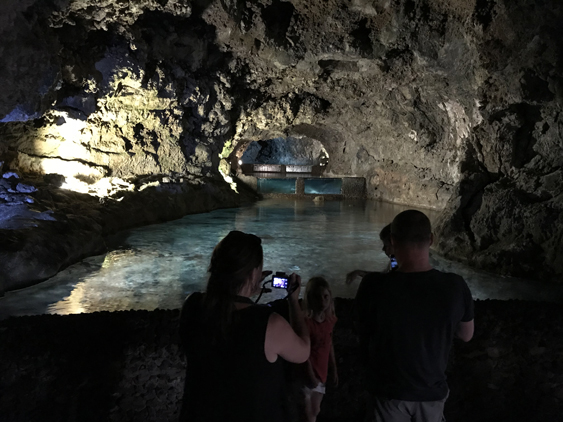 Grutas de São Vicente