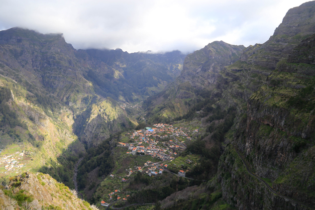 Eira do Serrado