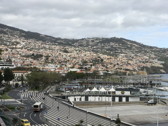 Jardins de Santa Catarina