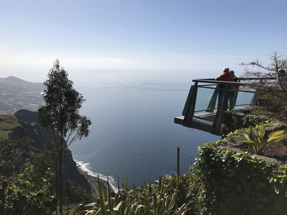 Cabo Girão