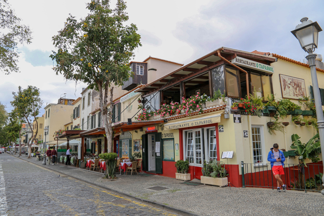 Funchal