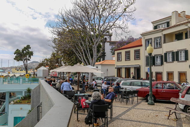 Funchal